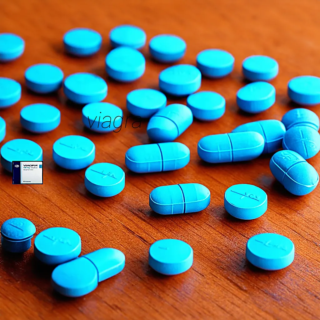 Comprar viagra en españa